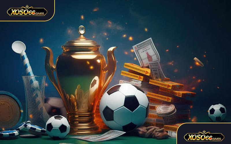 Tìm hiểu về odds là gì