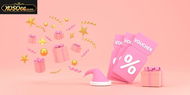 Khuyến mãi cực hấp dẫn cho lần đầu đăng ký tài khoản