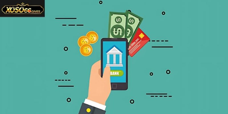Thao tác nhanh trên mọi thiết bị chỉ mất vài phút hoàn tất
