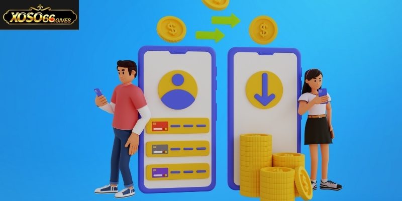 Kiểm tra điều kiện và xác nhận thông tin trước khi thao tác rút