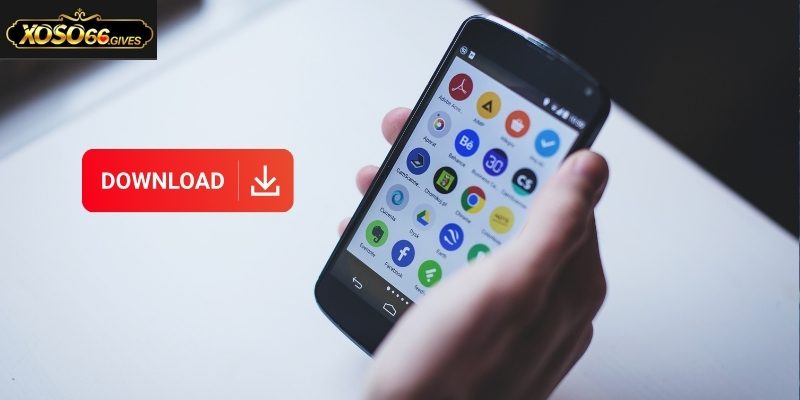 Cách xử lý lỗi tải app trên mọi thiết bị di động