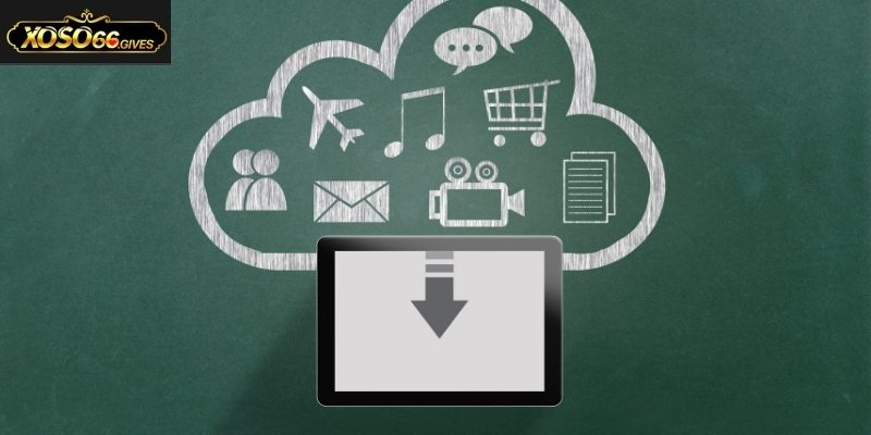 Tải app  đúng nguồn chính chủ không dính lỗi bảo mật